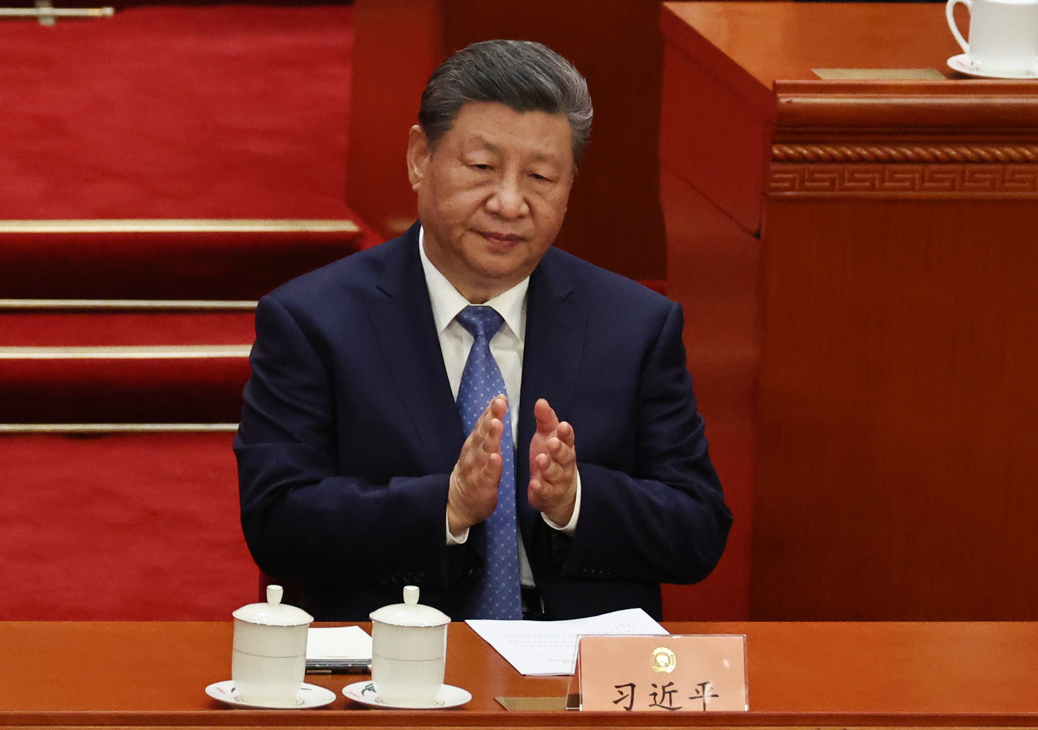 China extiende su alcance jurídico en el extranjero para combatir las sanciones de Estados Unidos