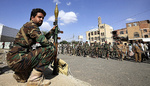 Los hutíes toman el sur de Yemen y amenazan el paso por Bab el-Mandeb