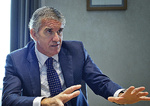 Aluvión de dividendos para el 'family office' de Jon Riberas