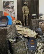 El 'sastre' del ejército ficha a Interpath para buscar comprador