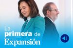 La Primera de Expansión sobre Santander, KPMG, Hacienda, Ziphu AI, China, Anthropic y la Fed
