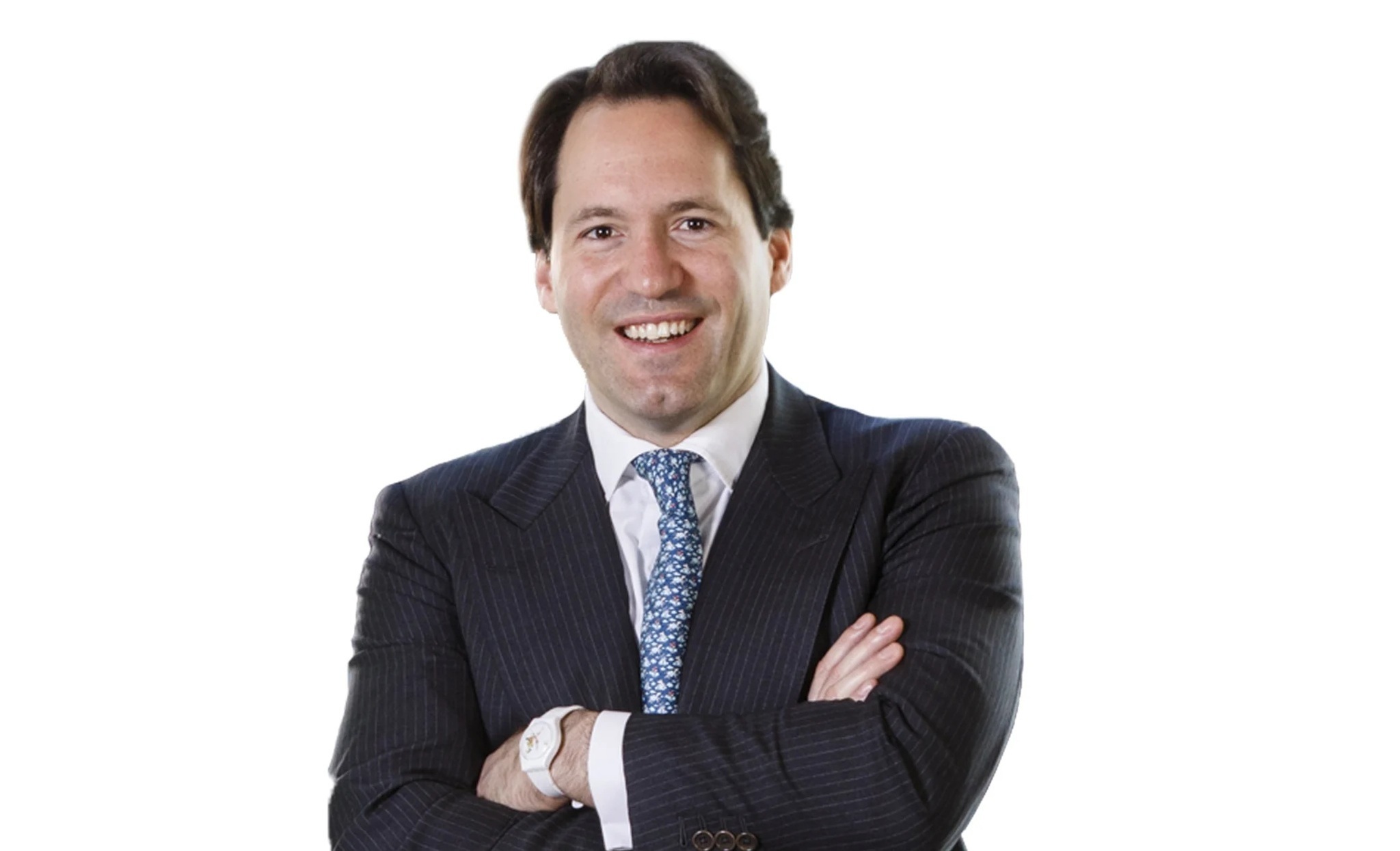 Pelayo Cortina Koplowitz cierra un acuerdo con Goldman de 145 millones para desarrollar su resort en Marbella