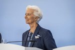 Las capitales europeas negocian la sucesión de Christine Lagarde en el BCE