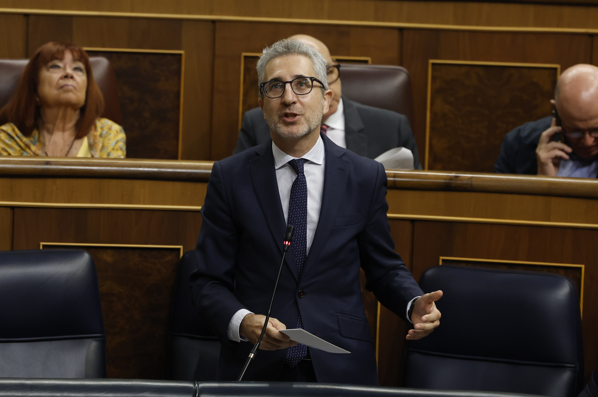 Financiación regional más enrevesada