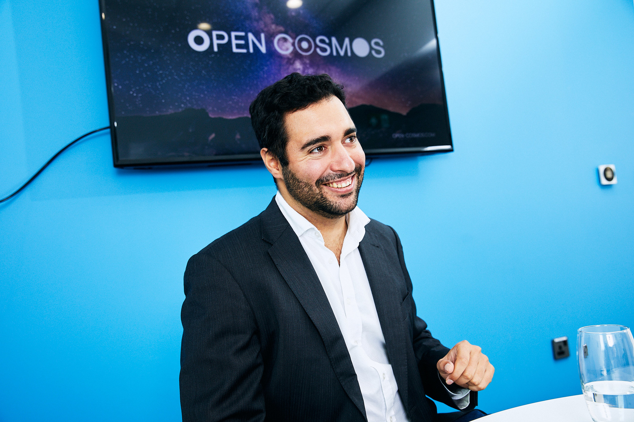 Open Cosmos cierra una ronda de 300 millones en pleno 'boom' de la industria espacial