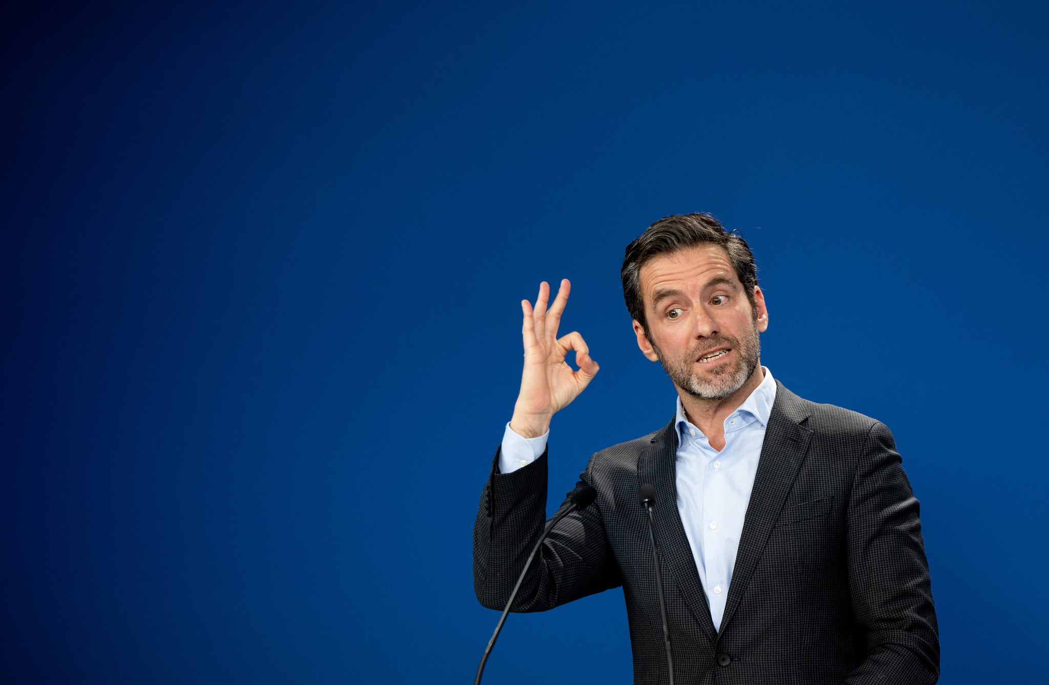 El PP promete que en su primer Consejo de Ministros liberalizará suelo para construir un millón de viviendas