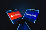 Santander competirá en EEUU con dos bancos digitales