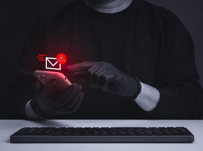 La propiedad industrial se convierte en un elemento clave para evitar las estafas por SMS