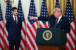 La Fed discute un alza de tipos y encara un choque frontal con Trump