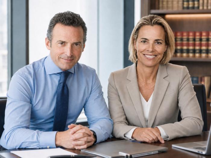 Alejandra Pastor, nueva socia de SR Legal