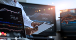 Tecnológicas y bancos disparan la recompra de acciones