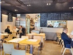 Cocina tradicional en Zona Franca