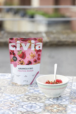 CiviaFoods cuadruplicará su producción con una nueva planta