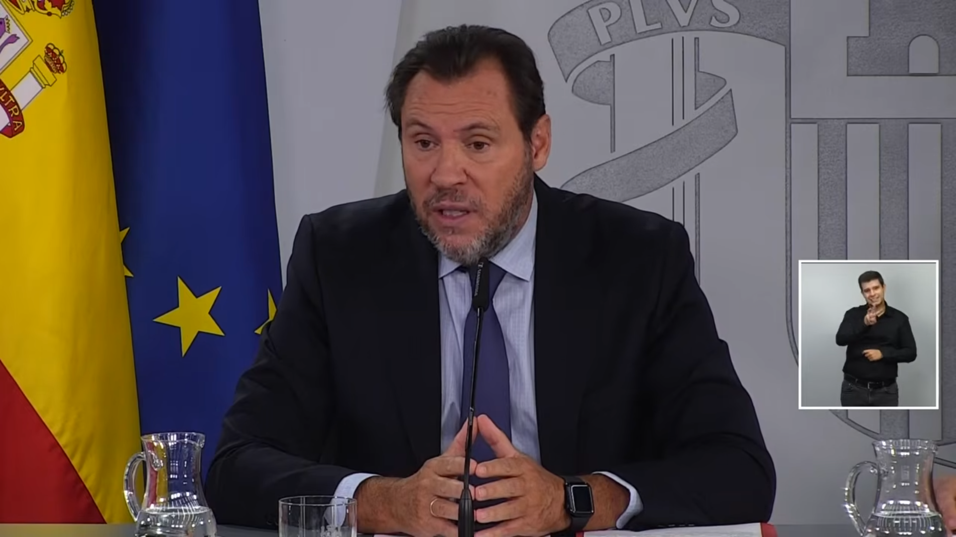 El Gobierno autoriza a Aena a invertir 13.000 millones hasta 2031 y limita al 0,33% la subida de tasas