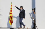 Llarena vuelve a desestimar la amnistía a Puigdemont a la espera de la decisión del Constitucional