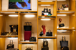 LVMH pierde el trono de la francesa más valiosa en Bolsa y cae del 'top 10' europeo