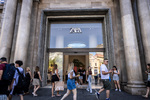Inditex nombrará a Marta Andreia Rodrigues directora de Zara Woman