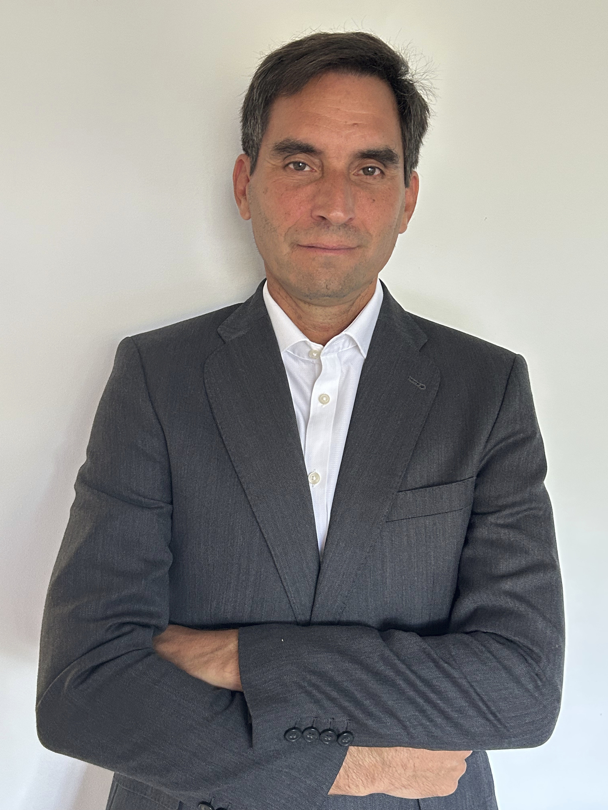 Luis Rivera sustituye a José Antonio López como CEO de Lyntia