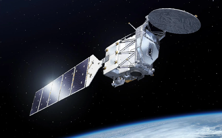 Latour compra el área de Espacio de GTD y lleva la sede a Francia