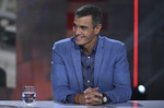 Si no votan los 'nietos', se alejan las urnas