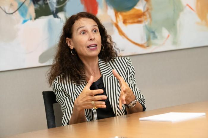 María Cortizas se une a Ecija desde Dentons para reforzar fiscal