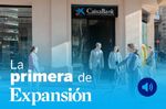 La Primera de Expansión sobre CaixaBank, lobbies, la IA en Bolsa, China, Trump y los megarricos de EEUU