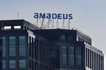 Amadeus acelera en el Ibex: Deutsche Bank eleva un 23% su valoración