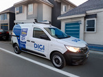 Digi alcanza los 3 millones de clientes de fibra