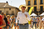 Maíz y remolacha de quinta gama a ritmo de 'country'