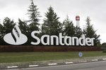 Santander nombra un responsable de negociación de materias primas