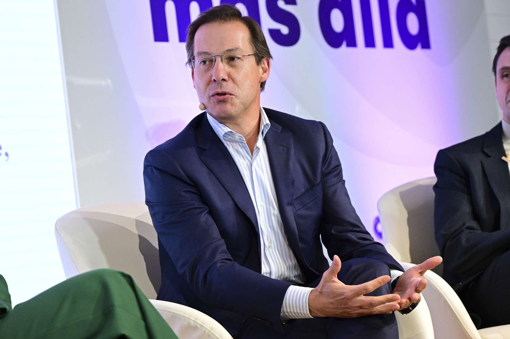Javier Cabrerizo, nuevo CEO de Holafly