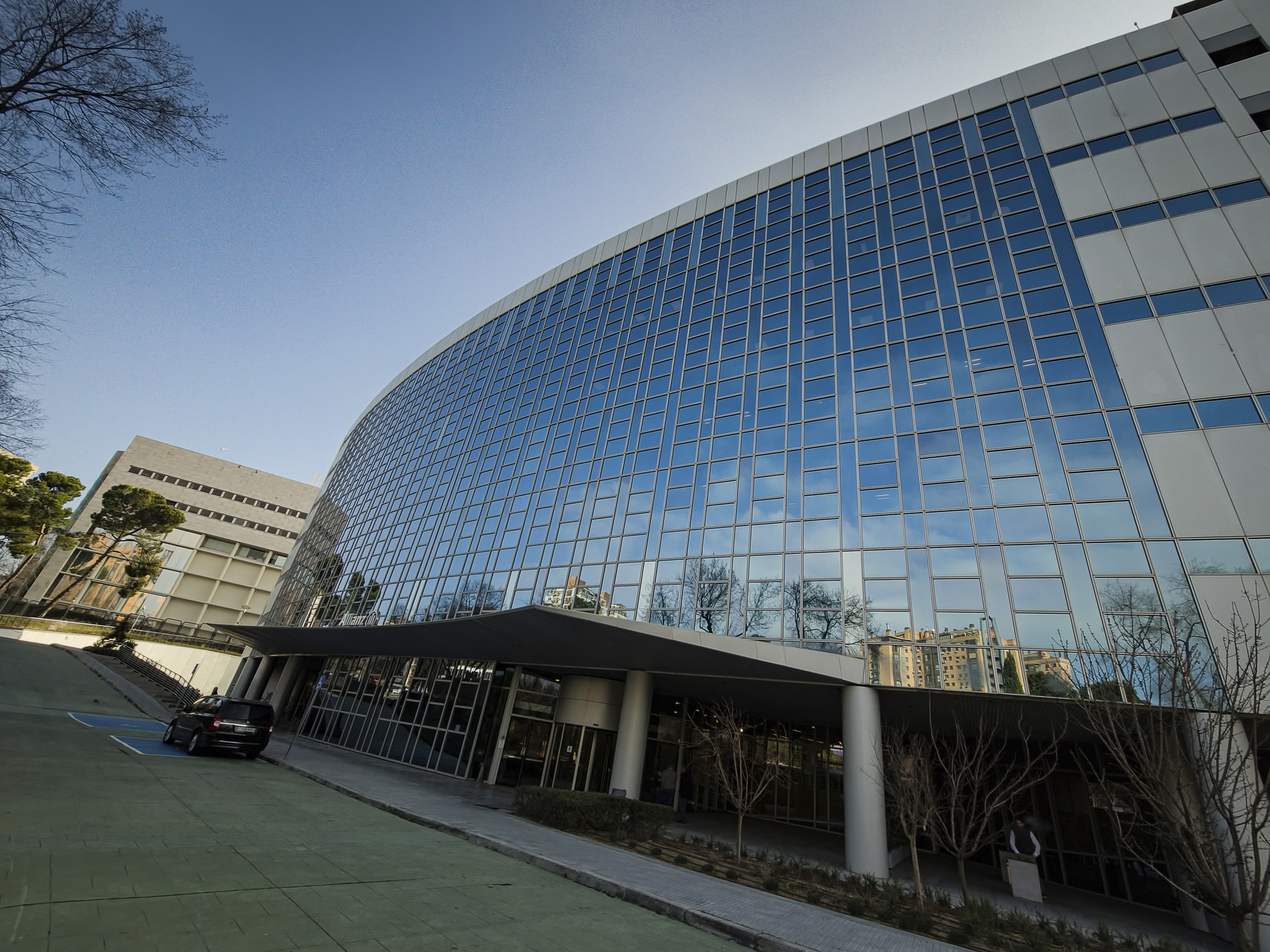Allianz Commercial se refuerza con varios nombramientos para impulsar su crecimiento en España