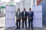Cofides se suma a Viserion en Elian con una inversión de 40 millones de euros
