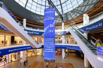 DWS pone a la venta el centro comercial Diagonal Mar