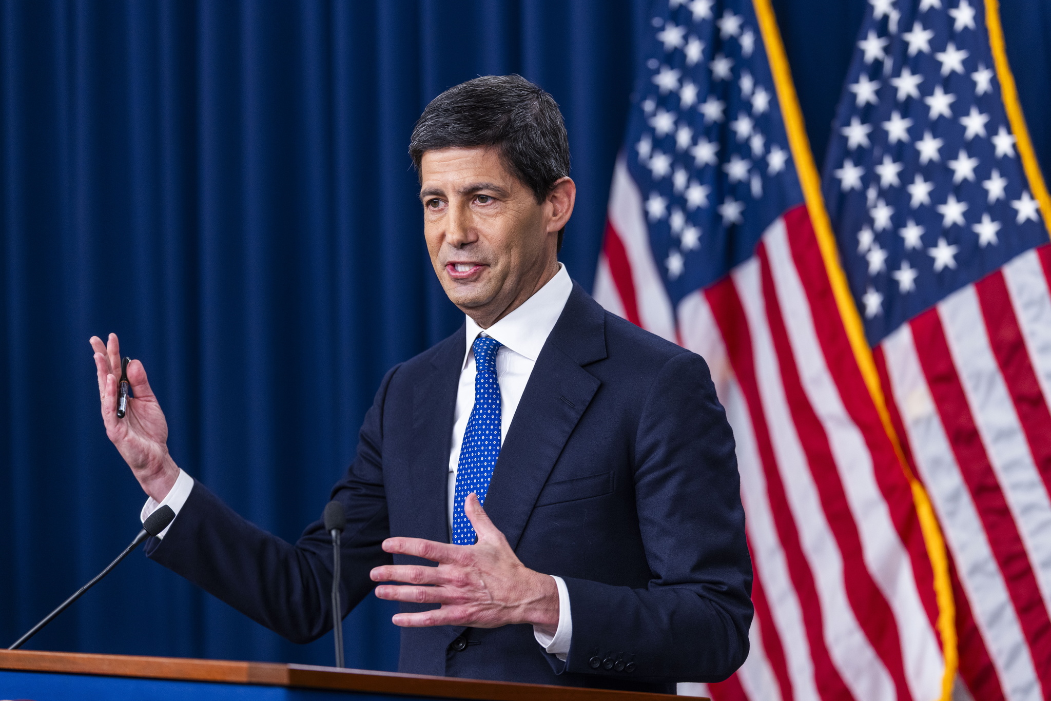 El paso al frente de la Fed hace prever nuevas alzas de tipos