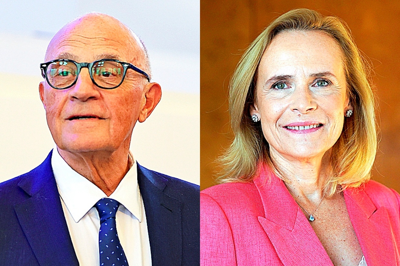 Sabadell y Bankinter, los más generosos con sus directivos