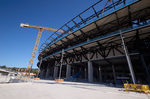 510 millones más para acabar el Camp Nou