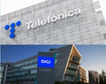 Morgan Stanley otorga el mismo potencial a Telefónica y Digi