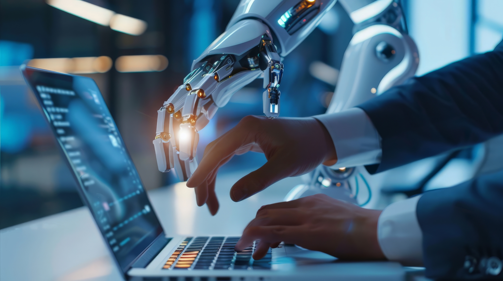 ¿De dónde surgen los nuevos empleos?
