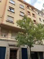 Edgar Suites compra un edificio en el Barrio de Salamanca para lanzar su primer apartahotel en Madrid