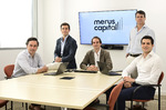 Así es Merus Capital, el capital riesgo que busca activos fuera del radar del mercado