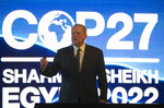 Al Gore minimiza las amenazas de la IA y ensalza su potencial climático