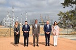 Pedro Sánchez: "Producir energía aquí es ganar en soberanía"