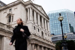 El Banco de Inglaterra mantiene tipos en el 3,75%, pero alerta de subidas por la volatilidad