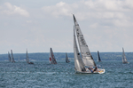 Ferrari quiere batir récords en las regatas con el Hypersail