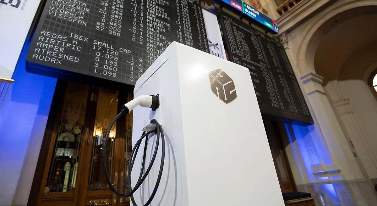 Turbo Energy logra 3 millones de euros en contratos, aparte del de Pamesa