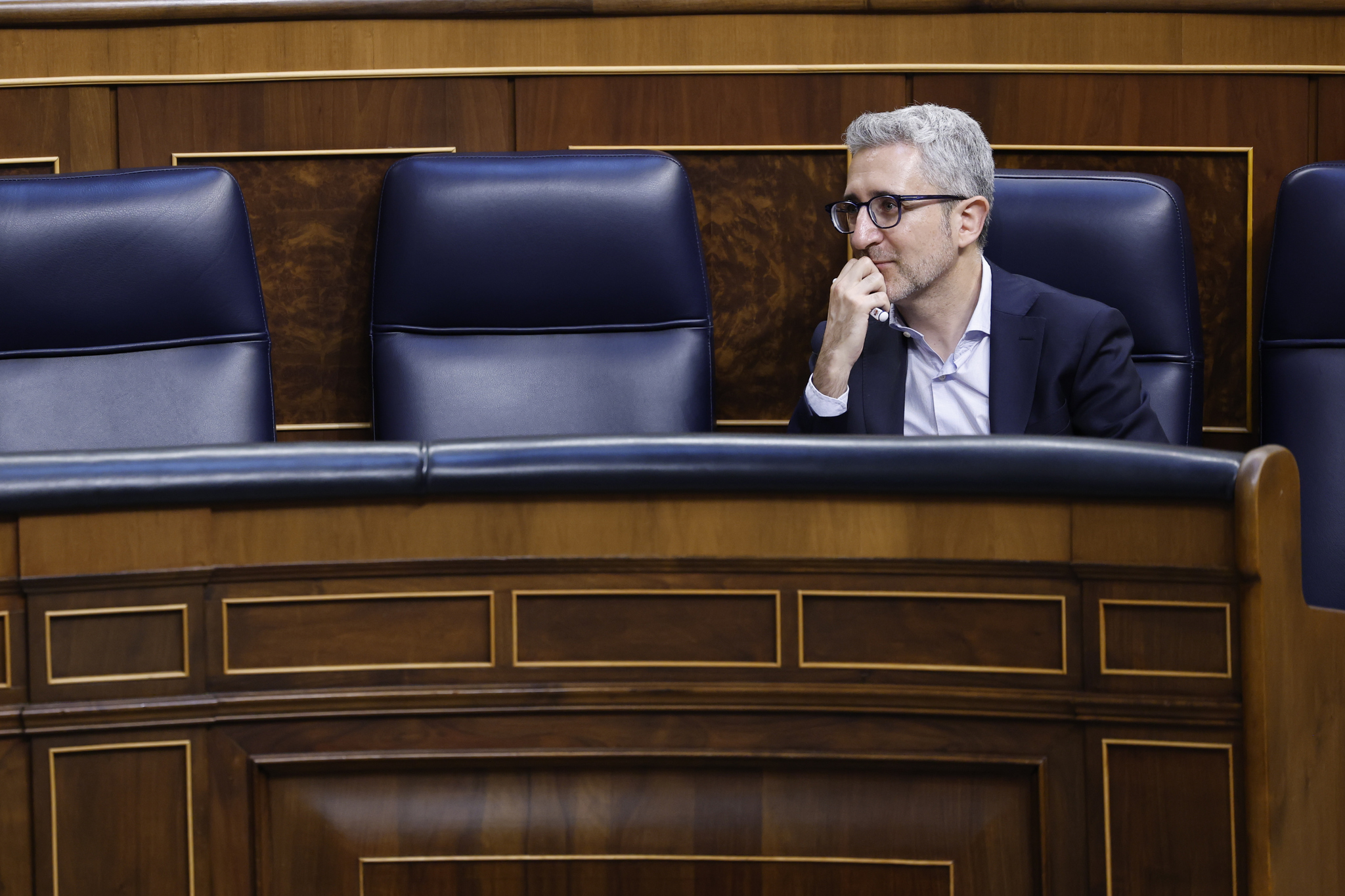 La quita de deuda encalla en el Congreso por las exigencias del independentismo