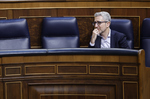 La quita de deuda encalla en el Congreso por las exigencias del independentismo