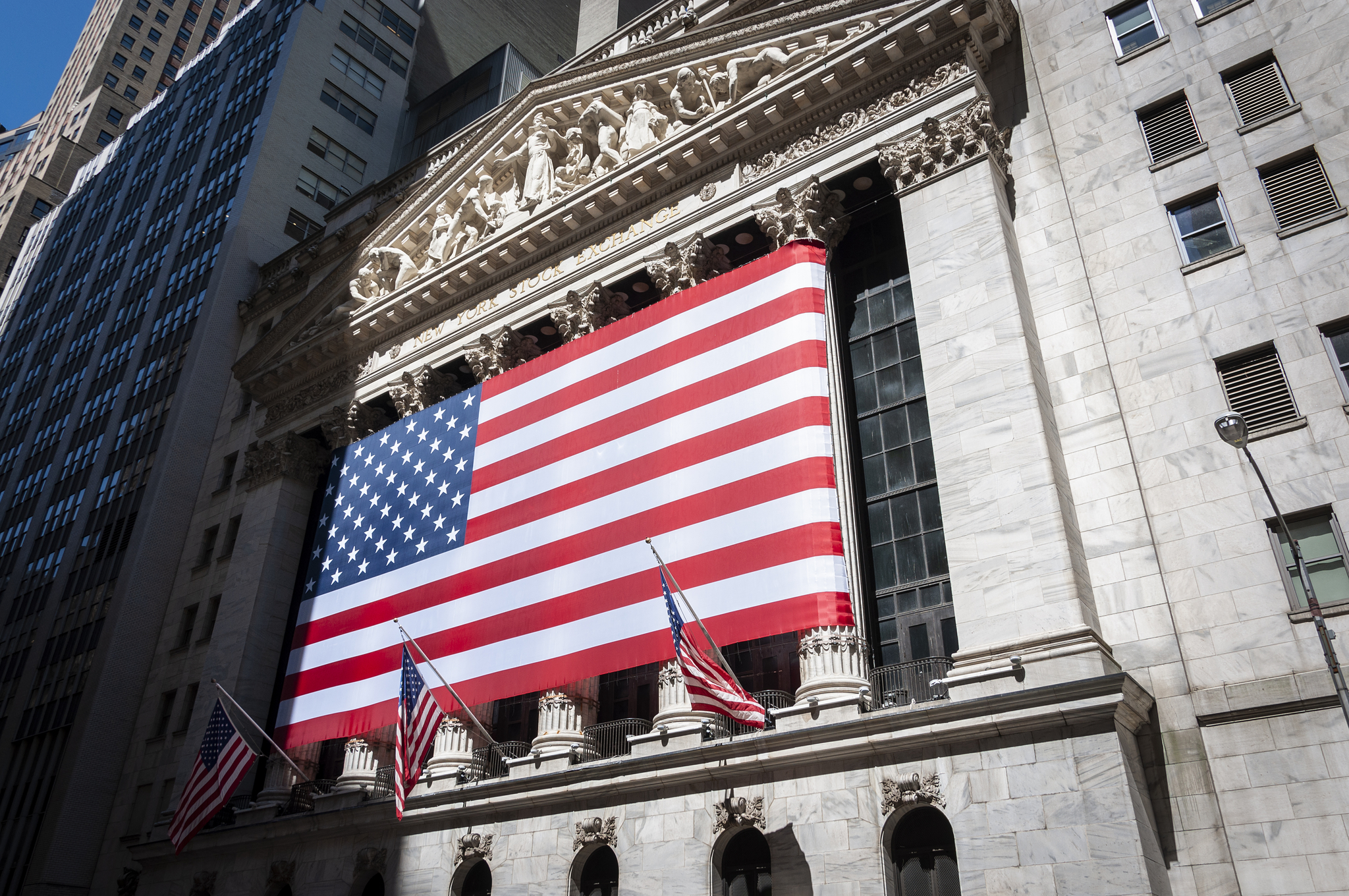 La SEC da vía libre a la negociación de 'criptoacciones' en Wall Street