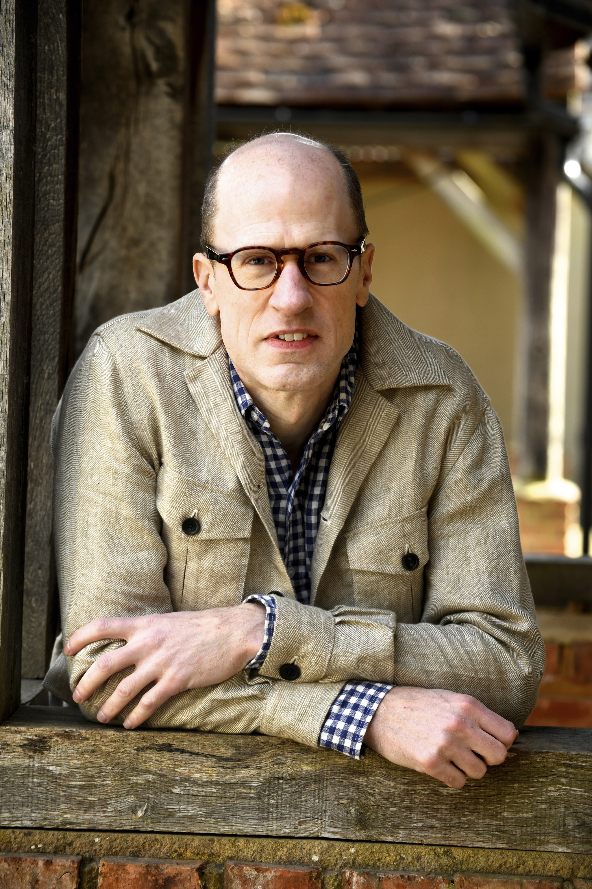 Nick Bostrom: "La IA podría ser un riesgo para la humanidad en uno o dos años"